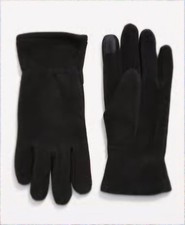 Old Navy Men's L/XL Tech Touchscreen Friendly Performance Fleece Gloves NWT