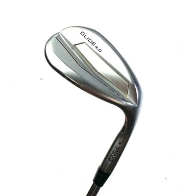 Ping Glide 4.0 Lob Wedge / 58 Grad / Z-Z115 Keil Flex