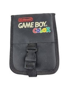 Lot of 6 Nintendo Gameboy, Game Boy Color, Game Boy Advance Games & Case