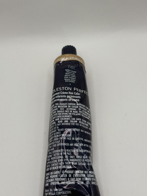 Wella Koleston Perfect ME+ Permanent Hair Color 2oz Med Blonde/ Natural Ash 7/01