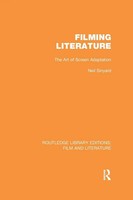 Neil Sinyard | Filming Literature | Taschenbuch | Englisch (2015) | Routledge