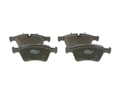 Bremsbelagsatz Vorne für Mercedes X164 W164 W251 V251 07-14 A1644202520 Bremsbelagsatz Vorne für Mercedes X164 W164 W251 V251 07-14 A1644202520
