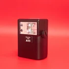 [TESTED Working MINT] Olympus A11 Flash Only For XA XA2 XA3 XA4 From JAPAN
