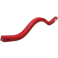 Protus Kurvenlineal Kurvenfr&auml;sschablone Kurvenformfix 850 mm 16x16 mm # kf0850