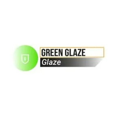 DRP Academy Two Thin Coats Washes & Glazes Green Glaze New