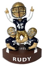 Notre Dame Football Cards: Collecting the Fighting Irish 26