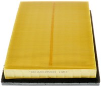 Luftfilter Denckermann A140828 Umluftfilter FüR Toyota Lexus RAV 4 4WD ASA44 LS