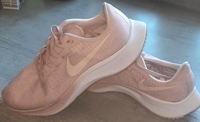  Nike Air Zoom Pegasus 37 Damen Laufschuhe Sport Schuhe Gr. 41 Sneaker Rosa