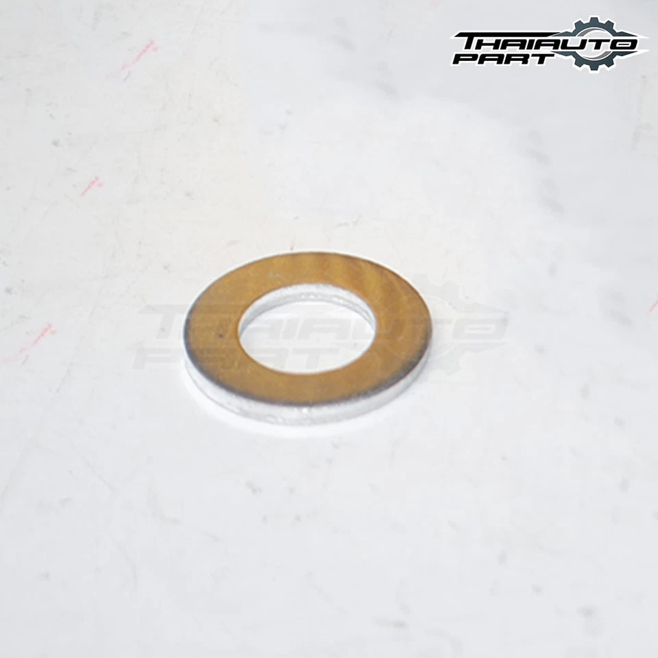 原始设备制造商规格垫圈 12X22X2 适用于川崎 Versys 650 2011-2019 X-300 2017-2019 — 第 3/4 张图片