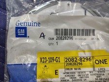 Cadillac GM OEM 12-14 CTS Grille Grill-Emblem...