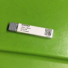 Harvey Tool Miniature Carbide Square End Mill 836362 (G1)