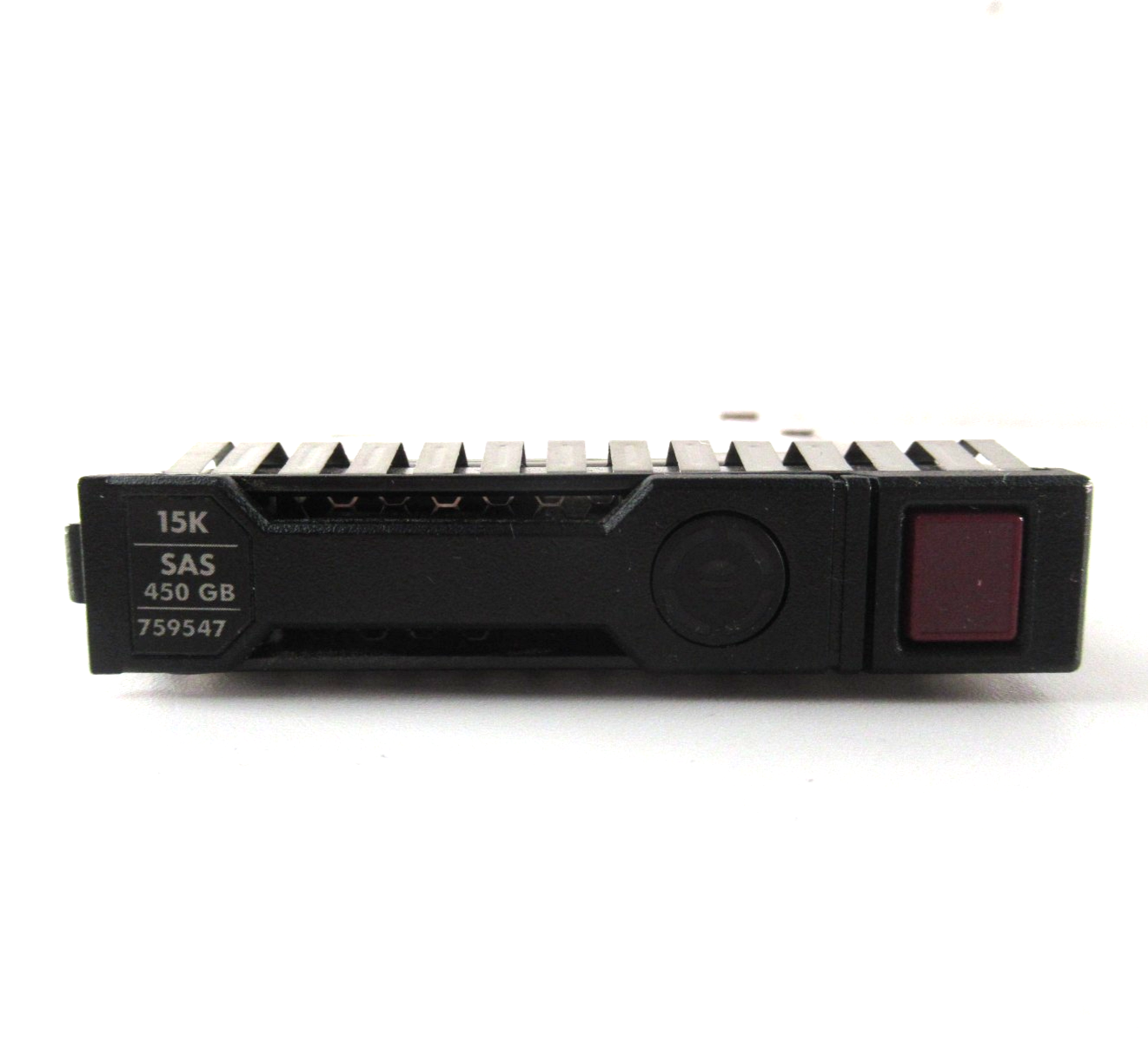 450GB SAS 2.5"" 15K 12Gb/s (SC) (Hot Swap with Caddy) HDD - 759547-001