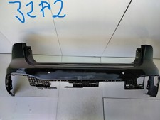 Audi A5 Hinterer Stoßstange Bumper 8B3807511A OE Original Teil Gebraucht