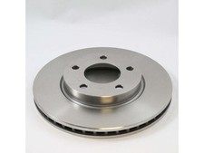 For 2001-2007 Ford Escape Brake Rotor Front 24527QBSB 2002 2005 2003 2004 2006