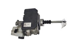 AUDI A3 Sportback 8VA, 8VF Unterdruck-Bremskraftverstärker 0204N00006 34932861