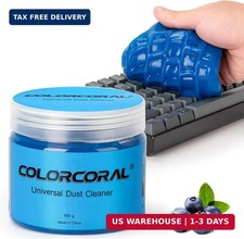 Universal Cleaning Gel for Office Electronic Products Keyboard Cleaner Dust Clea