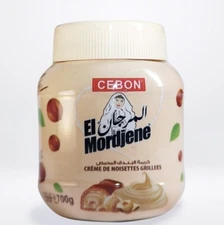 El Mordjene Roasted Hazelnut 700G ✅( SAME DAY SHIPPING )