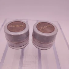 LOT OF 2 Loreal On The Loose All Over Highlighter GUILTY PLEASURES Sealed 