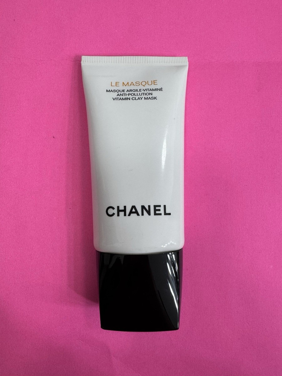 CHANEL LE MASQUE & LA MOUSSE セット ル マスク エクスフォリアン スクラブ／マスク | CHANEL シャネル