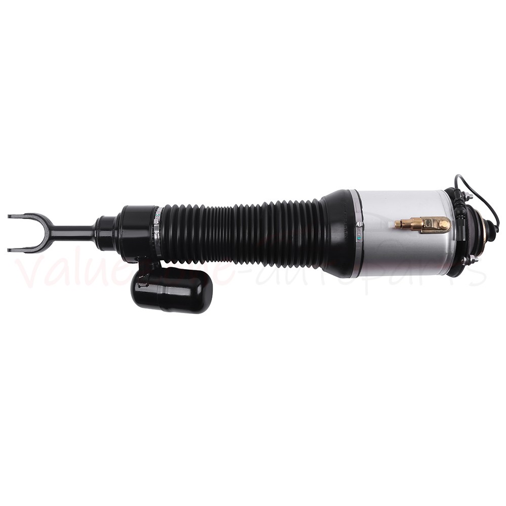 Bentley Continental R Final Series 2003-2013 Front Left Air suspension struts Set P/N 3D0616039