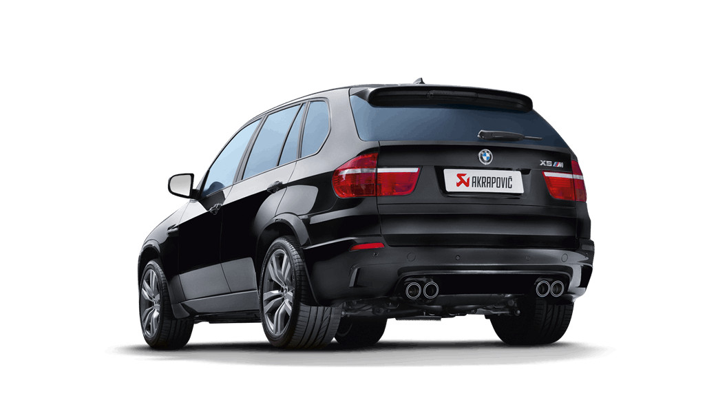 Solution angle mort : bras essuie-glace arrière BMW X5 E70 - 3