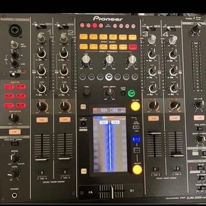 Djm 2000 Nexus | eBay
