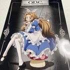 Ichiban Kuji Premium Code Geass B Prize Nunnally Lamperouge Premium Figure