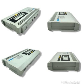 SEGA SG-1000 Console Set Junk Shipping from Japan