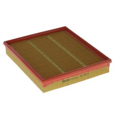 Bosch Air Filter for Daewoo Espero Saloon Opel Kadett E Convertible 1457433003