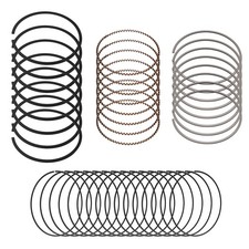 3.780 Rebuild Piston Rings For Chevrolet Gmc 4.8l 5.3l Ls Engine 99-16 41859cp