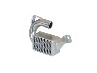 Canton 20-013 Oil Pump Pickup Small Block Chevy M155 Pump 3/4'' Tube In 7.5'' Pan