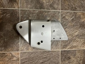 Sailboat Mast Boom Gooseneck Fitting