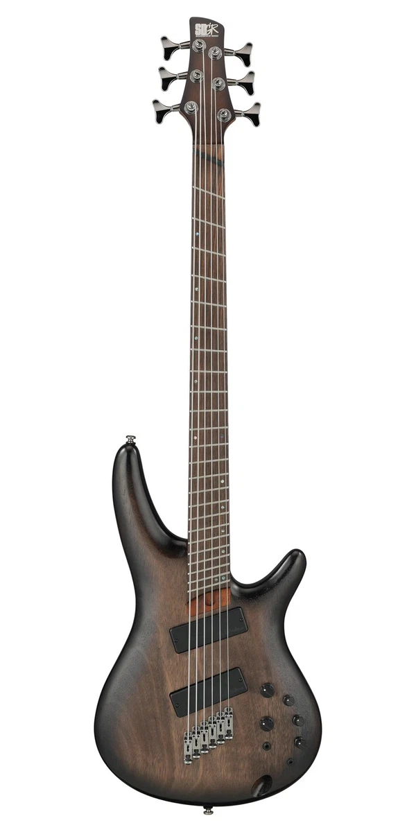 Ibanez 6 String Bass Guitars for sale | eBay