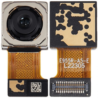 Compatible with your device Back Camera Wide Replacement for Samsung Galax