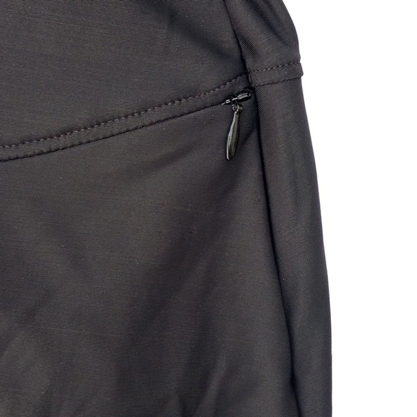 Women's Size 14 Miraclesuit Solid Basic Fit and F… - image 4