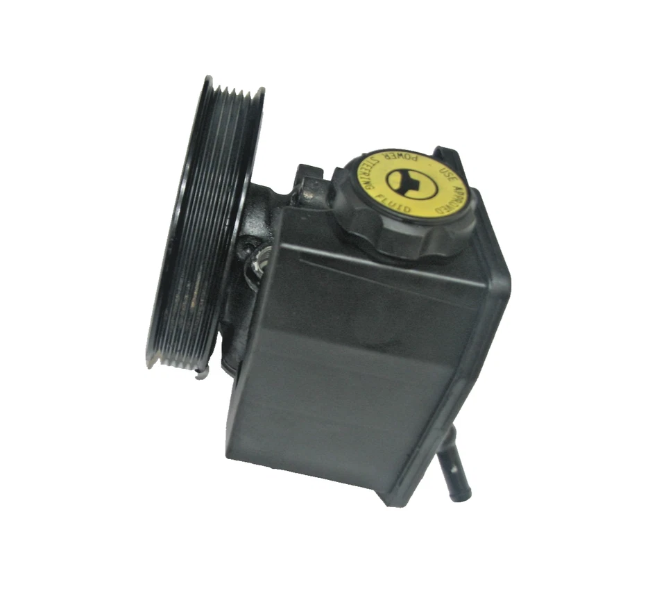 Bomba de dirección asistida Jeep Grand Cherokee WJ 01-04 4,0 L 52088278 AC ENVÍO GRATUITO Foto 4 de 4