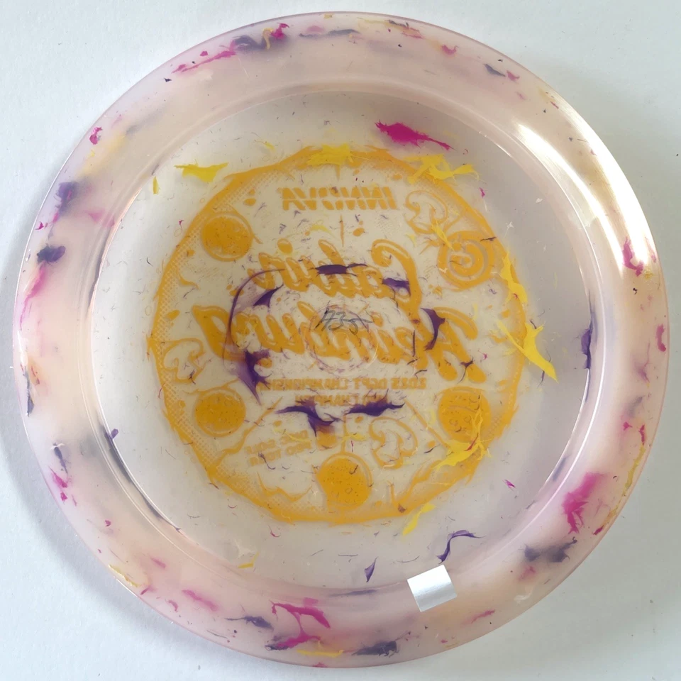 Innova Party Time Destroyer Calvin Heimburg (Commemorative) - 175g Domey - Image 2 of 3