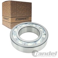 Febest Lager Passend FüR Lexus Lx Toyota Fj Fortuner Hilux Land Cruiser