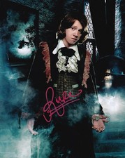 RUPERT GRINT signed autograph 20x25cm HARRY POTTER in person autograph ACOA