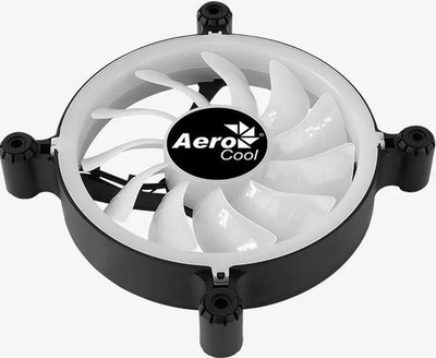 4710562755558 Fan Aerocool PGS Spectro 12 FRGB (120MM) Aerocool