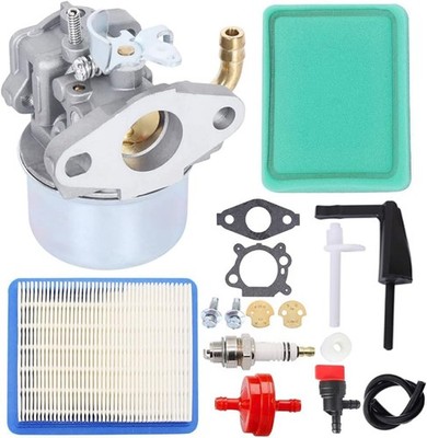 900 Series Carburetor Carb compatible with Briggs & Stratton INTEK 190cc 205cc 2
