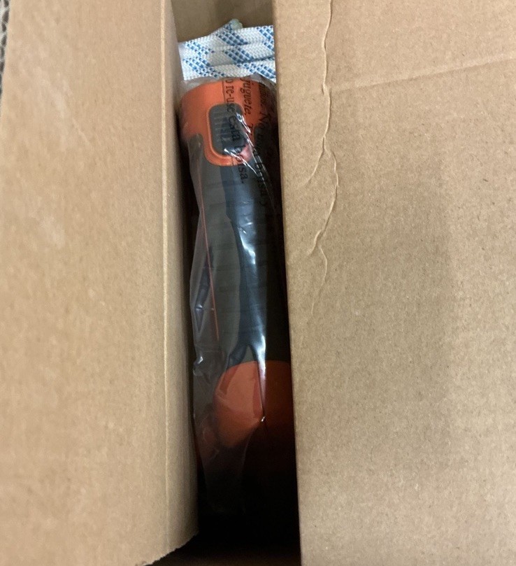 SuperHandy Electric Portable Capstan Winch