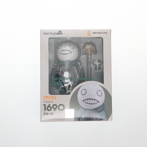Nier Replicant Nendoroid | eBay
