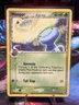 Pokémon Wooper 40HP Dragon Frontiers 71/101 Common Delta Species Regular Card