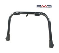 HauptstäNder Schwarz ø20 Rms FüR Vespa V Primavera 125 Sprinter Pk Xl Special