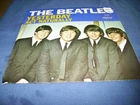 Yesterday-The Beatles 45 RPM 1965