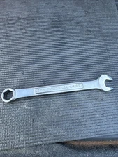Sears Craftsman USA 15mm Metric Six Point Combination Wrench 42872 Va  Nos