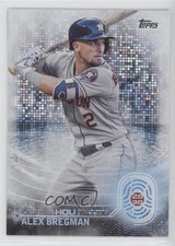 2020 Topps Topps 2030 Alex Bregman #T2030-15 uk2
