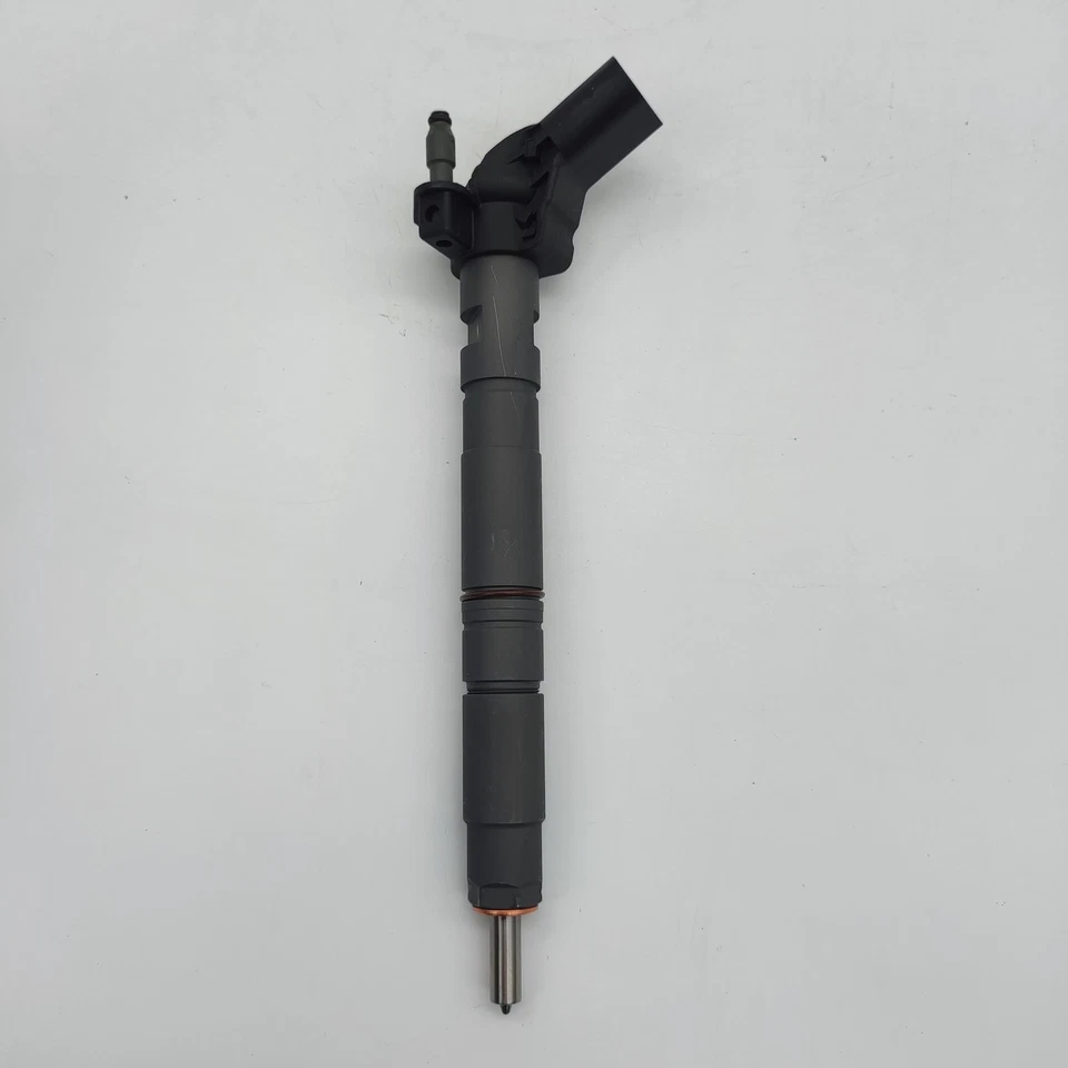 6X Inyector de combustible 0445116022 para Bosch AUDI A4 A5 A6 Q5 VW TOUAREG 3.0TDI diésel Foto 4 de 4