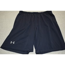 Under Armour Gym Shorts Workout Mens Size 3XL...